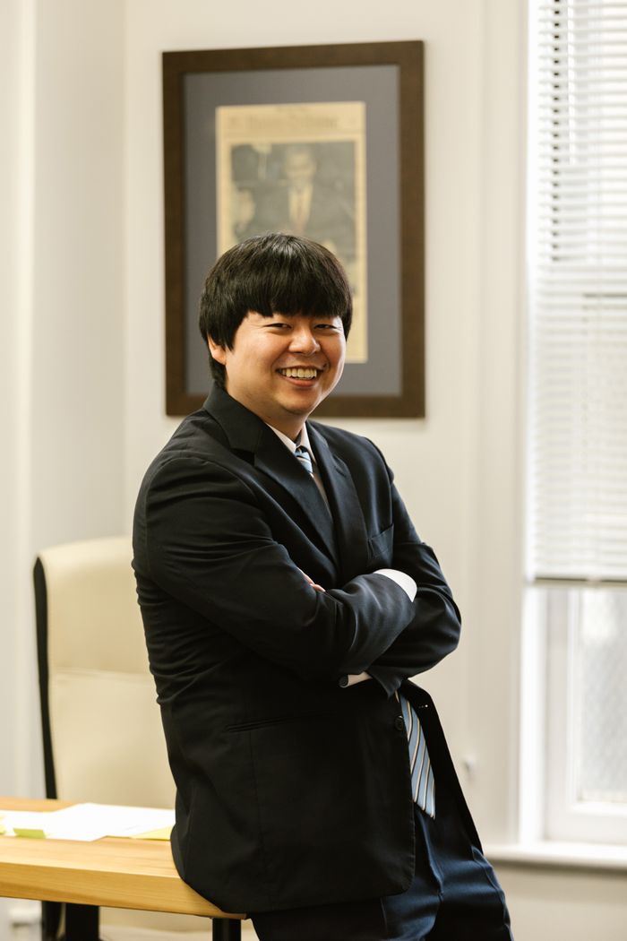 社員インタビュー 中村さん
