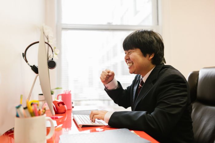 社員インタビュー